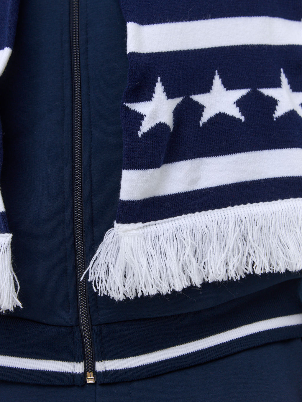 Шарф СССР 60M-RT-1849