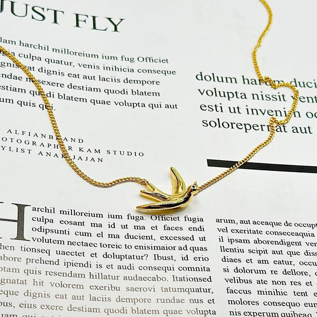 Колье - J.prettier фото 3