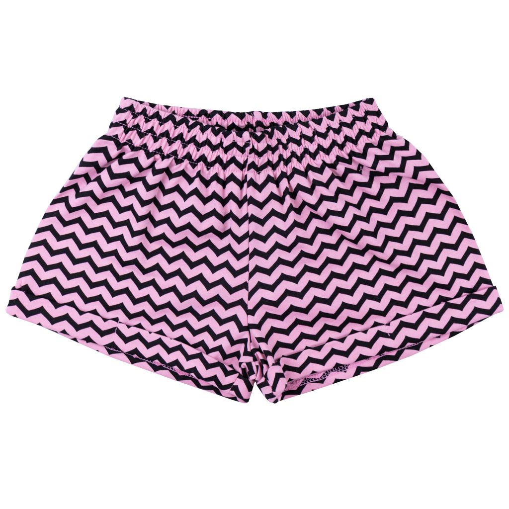 Шорты интерлок 1033200501 - Youlala фото 4