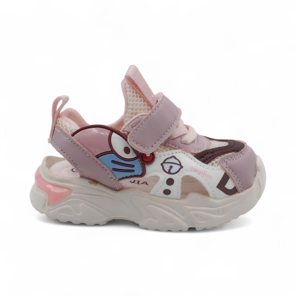 Сандалии Х11-В розовые - Sport фото 2