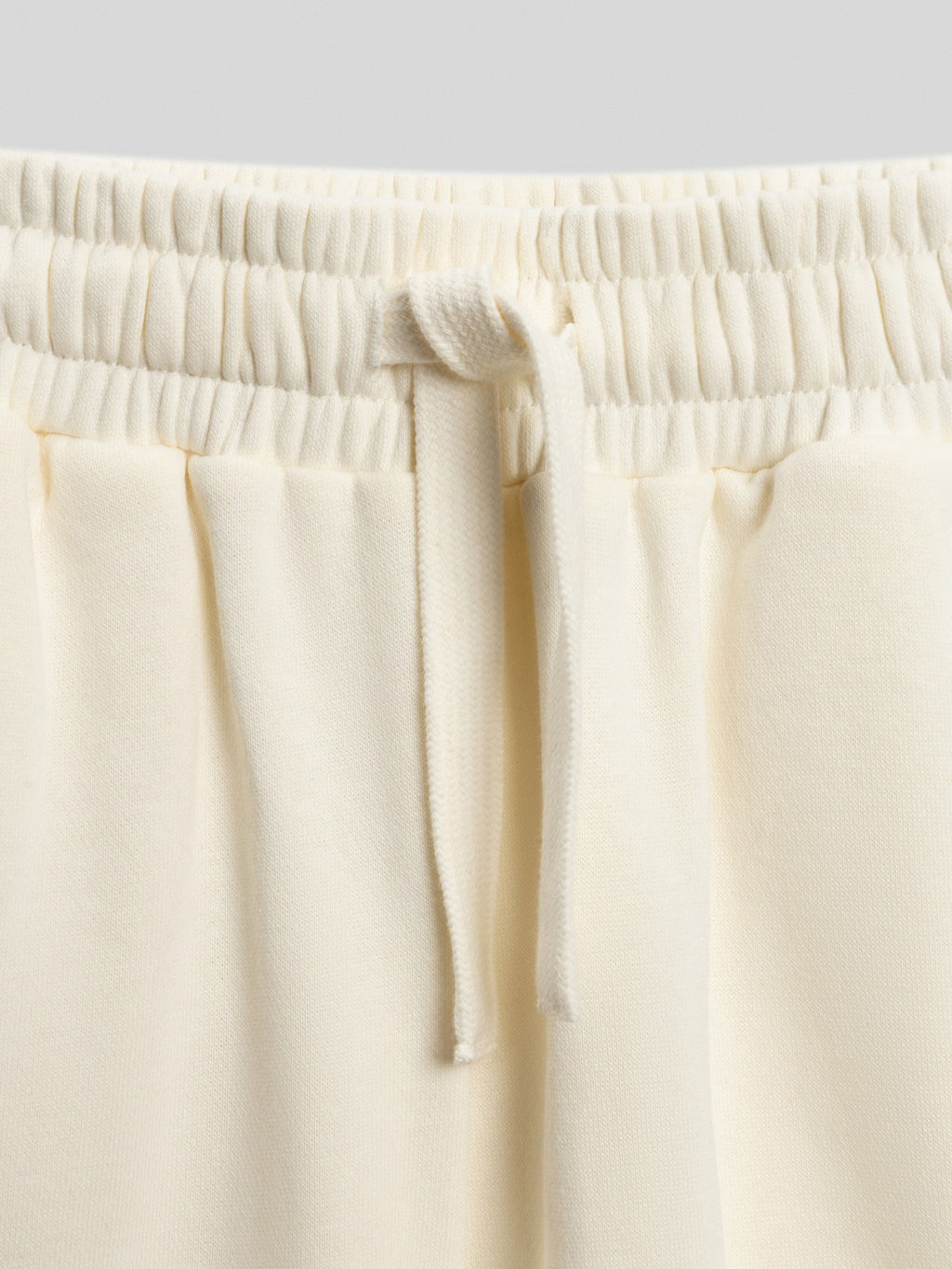 ACOOLA / Шорты детские для девочек Cherry2 белый фото 4