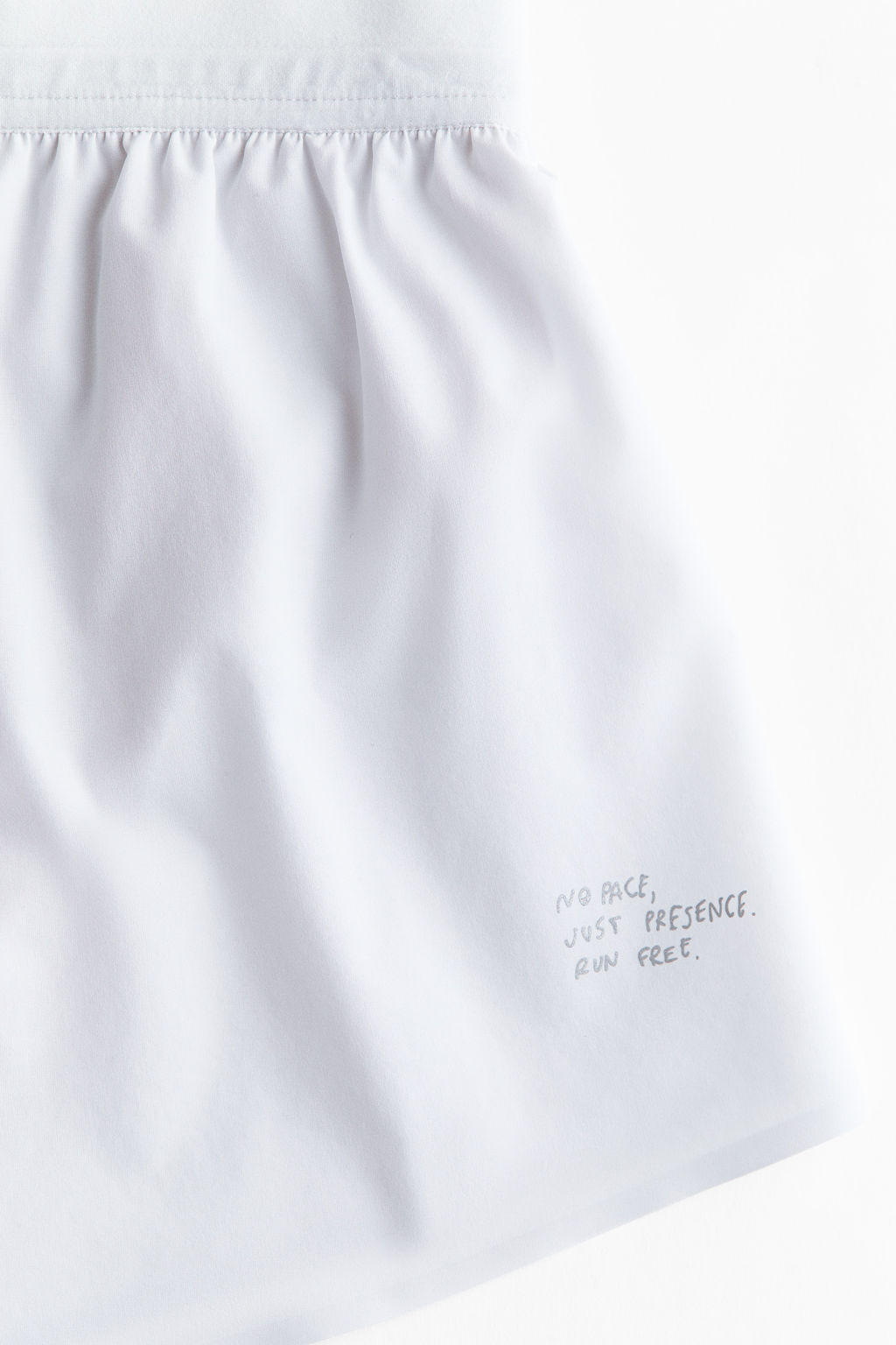Pantal?n corto de running con DryMove - H&m фото 9