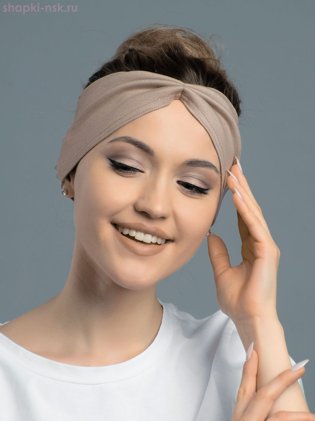 202.03/00-81 Повязка женская (54-56)