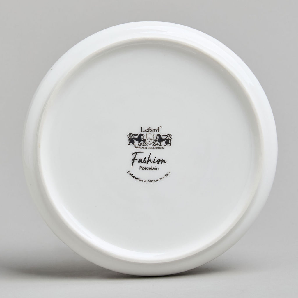 ЧАЙНАЯ ПАРА LEFARD FASHION 220 МЛ  фото 3