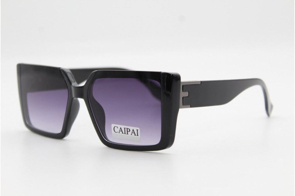 Солнцезащитные очки CAIPAI 8761 54-18-143 C3