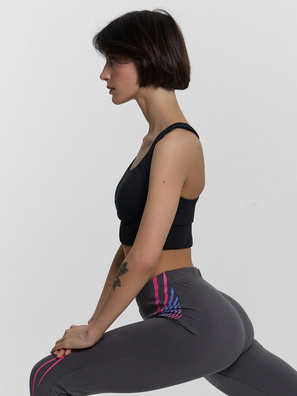 БРЮКИ ЖЕНСКИЕ (осенне-зимний ассортимент) - Mark formelle фото 6