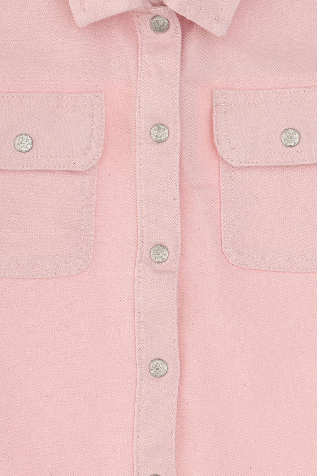 K_z _ocuk A__k Pembe Jean G_mlek Sepette S_rpriz _ndirim - U.s. polo assn фото 4