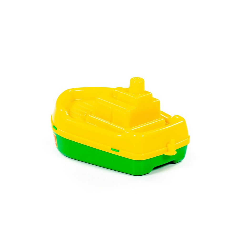 Кораблик Буксир - Полесье фото 2