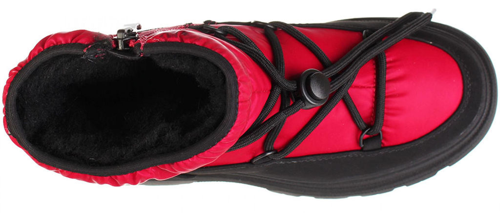 Дутики Betsy 938356/01-03 фото 4