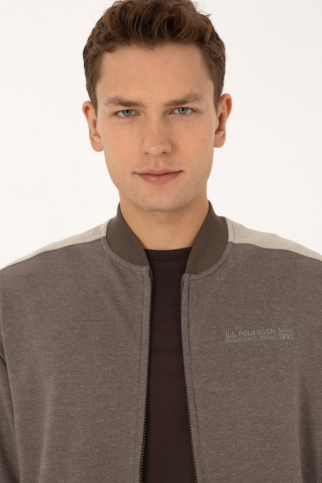 Erkek Vizon _rme H_rka - U.s. polo assn фото 2