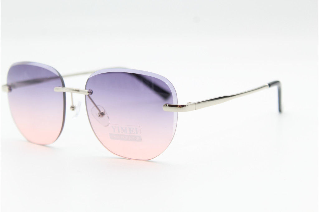 Солнцезащитные очки Yimei 2375 58-20-135 С5