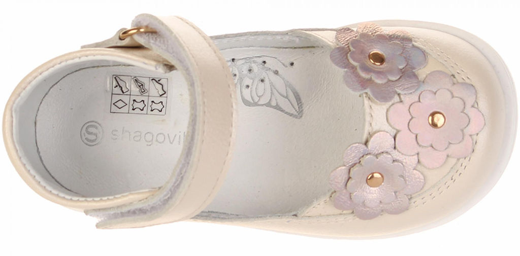 Mary Jane ShagoVita 21СМФ 23101  фото 5