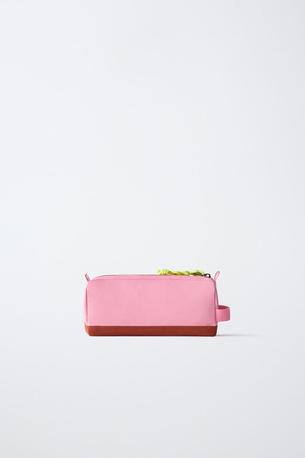 NECESER COLORES / Rosa - Zara фото 5