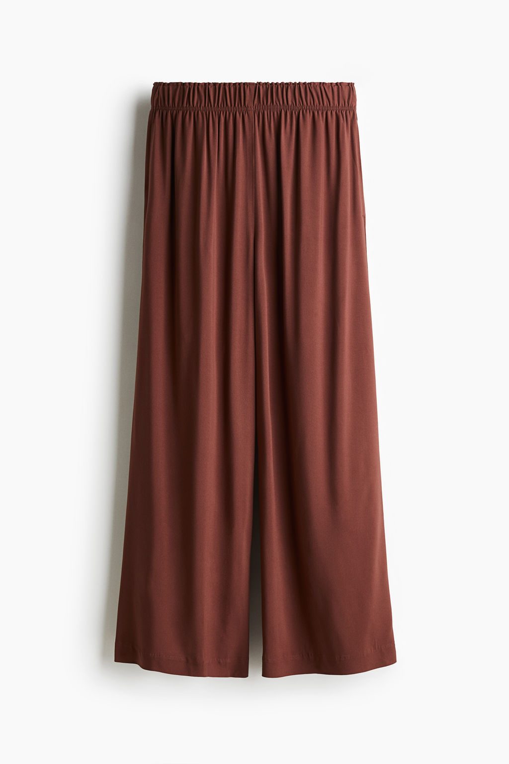 Pantalon tobillero sin cierre - H&m фото 5