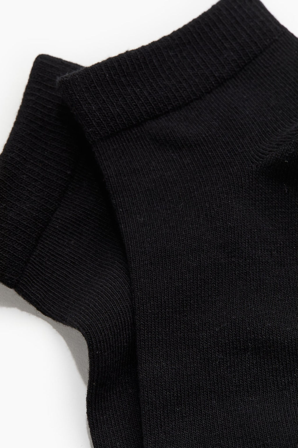 Pack de 5 calcetines tobilleros - H&m фото 3