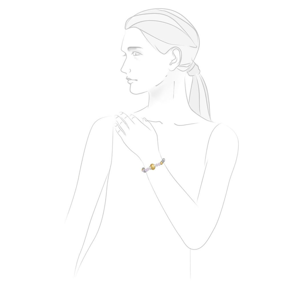 Браслет 11/0418 - Модные истории фото 3