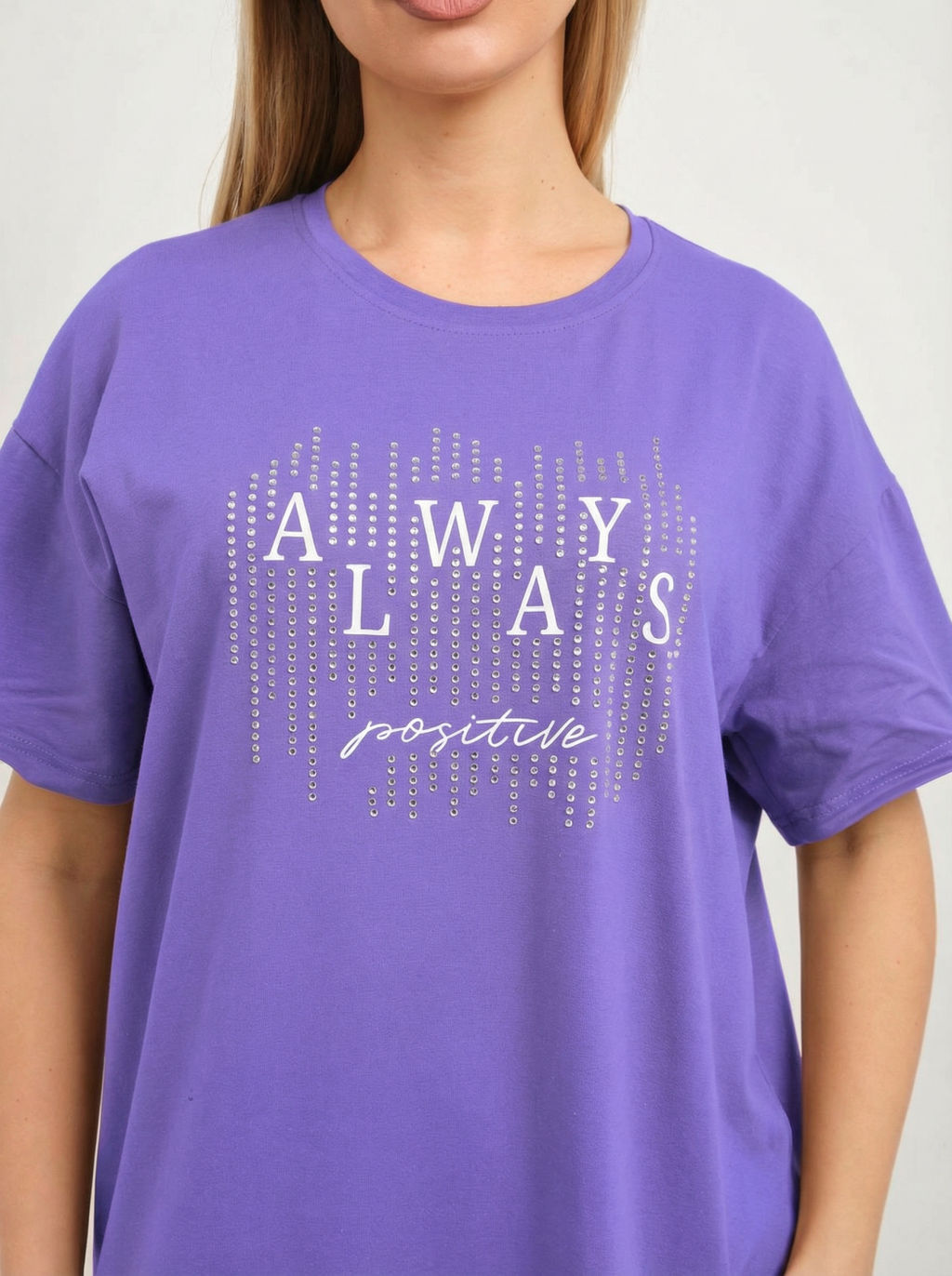 Футболка Хлопок 95%, лайкра 5% Флай - Ивассорти фото 17