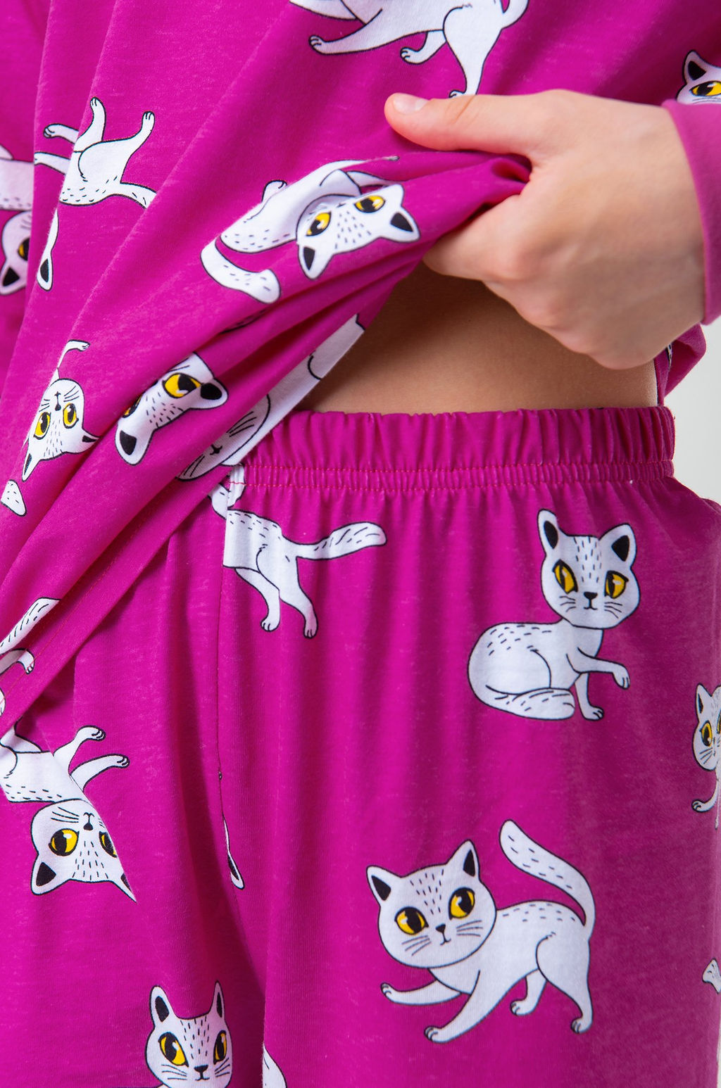 Пижама для девочки Bonito  фото 4