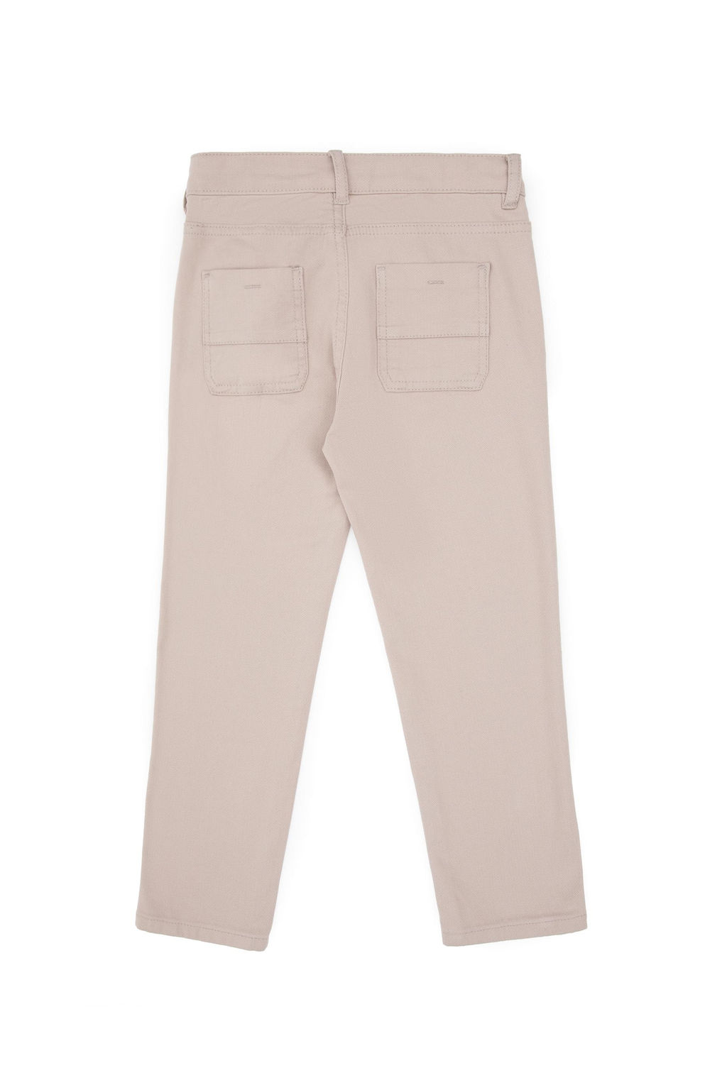 Erkek _ocuk Ta_ Kanvas Pantolon - U.s. polo assn фото 3
