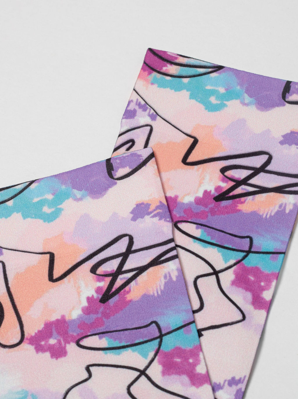 Цена за 2 пары. Носки Классические CONTE FANTASY Плотные носки с рисунком Fantasy mix - Conte elegant фото 7