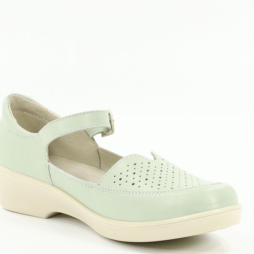 Туфли летние женские