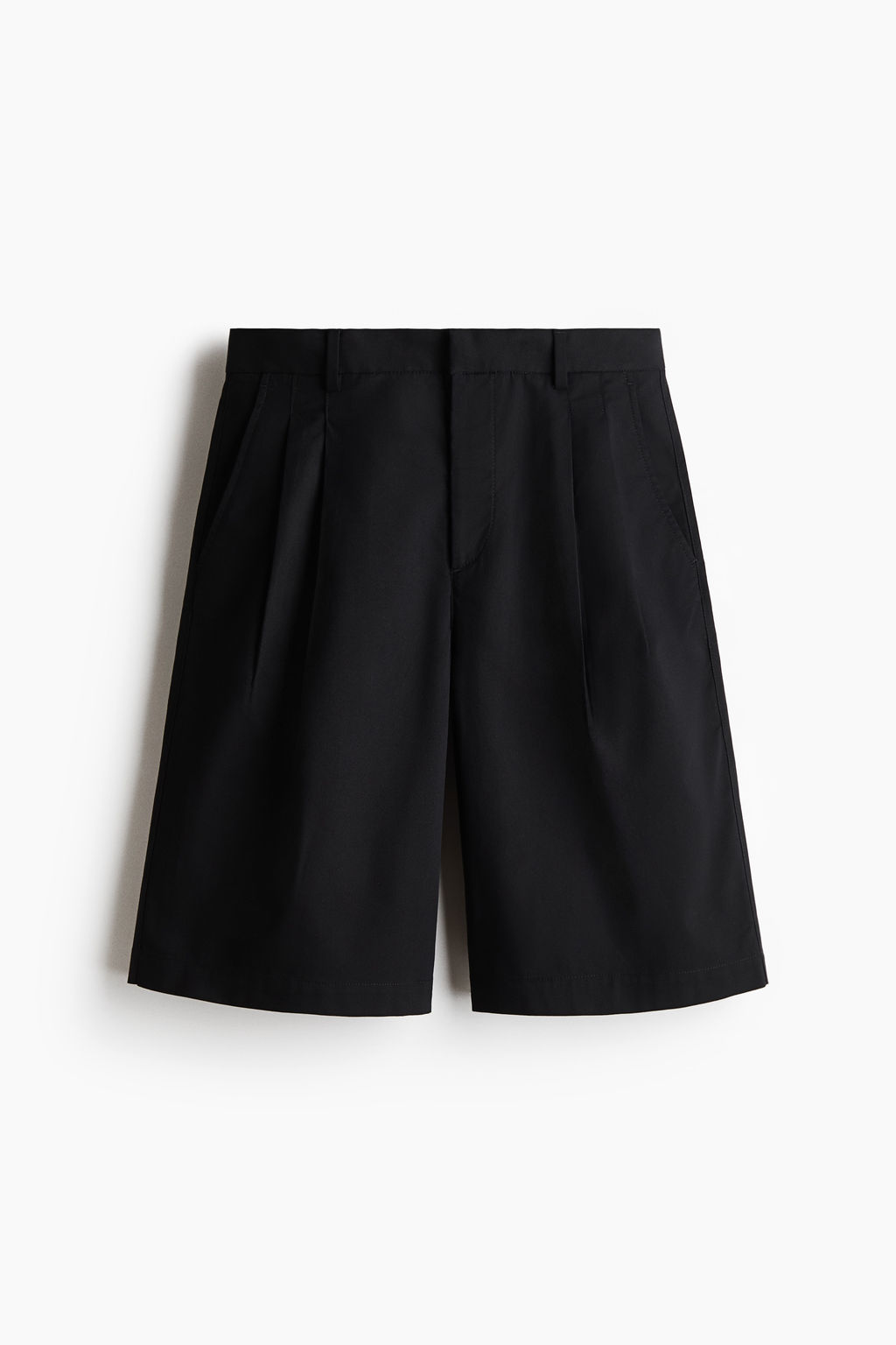 Bermudas Loose Fit - H&m фото 2