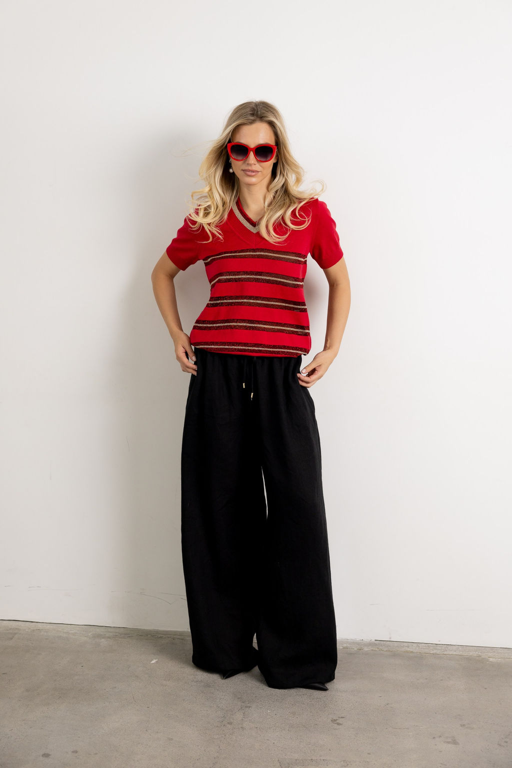 Джемпер SS 2621