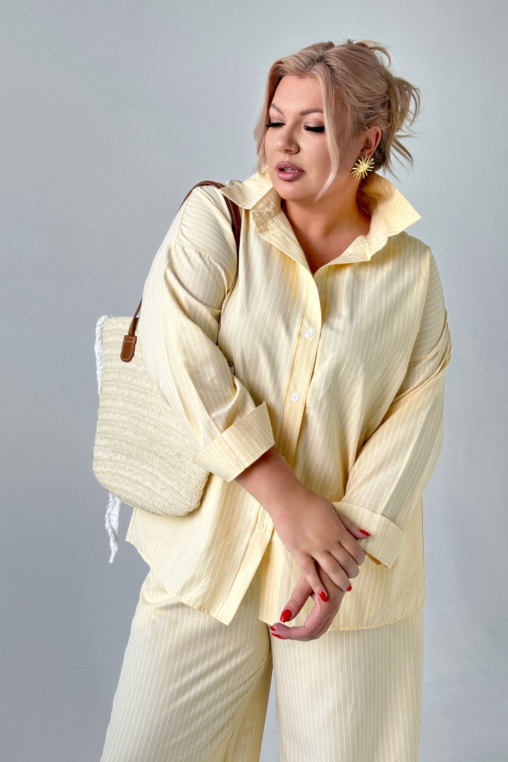 Сумка-11383 - Lady maria фото 12