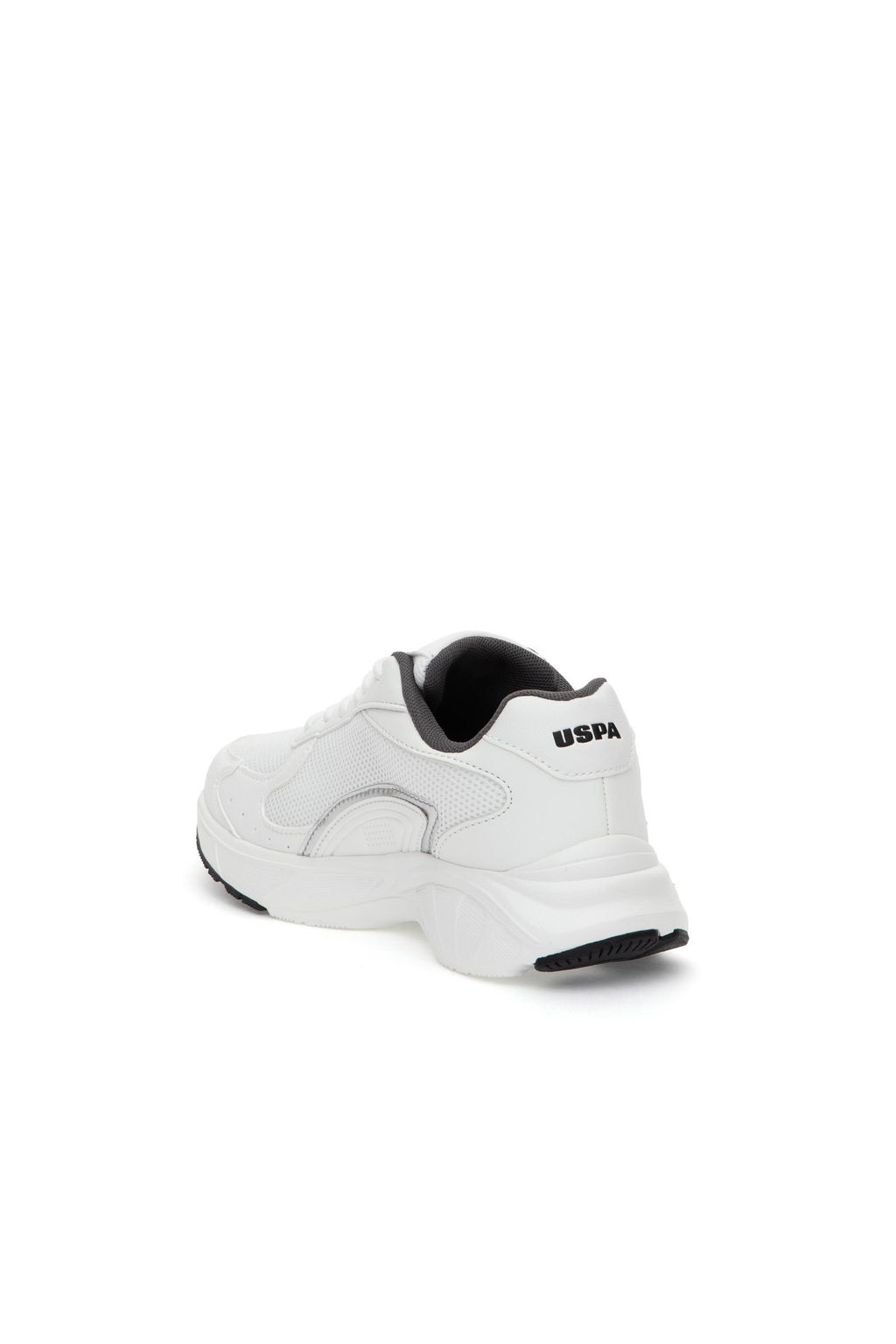 Kad_n Beyaz Ayakkab_ - U.s. polo assn фото 4