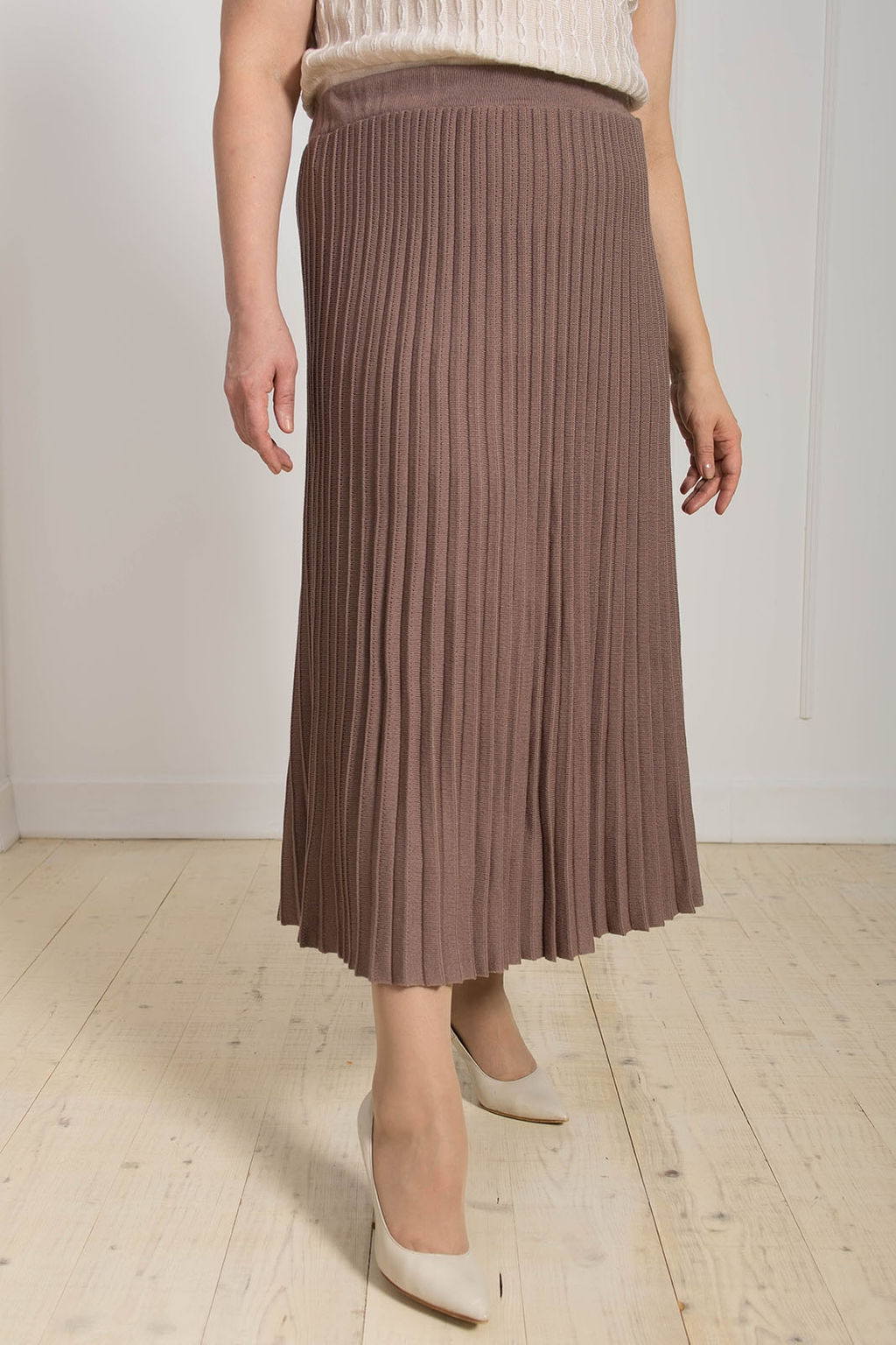 Юбка женская Л452б - Olsarri фото 7