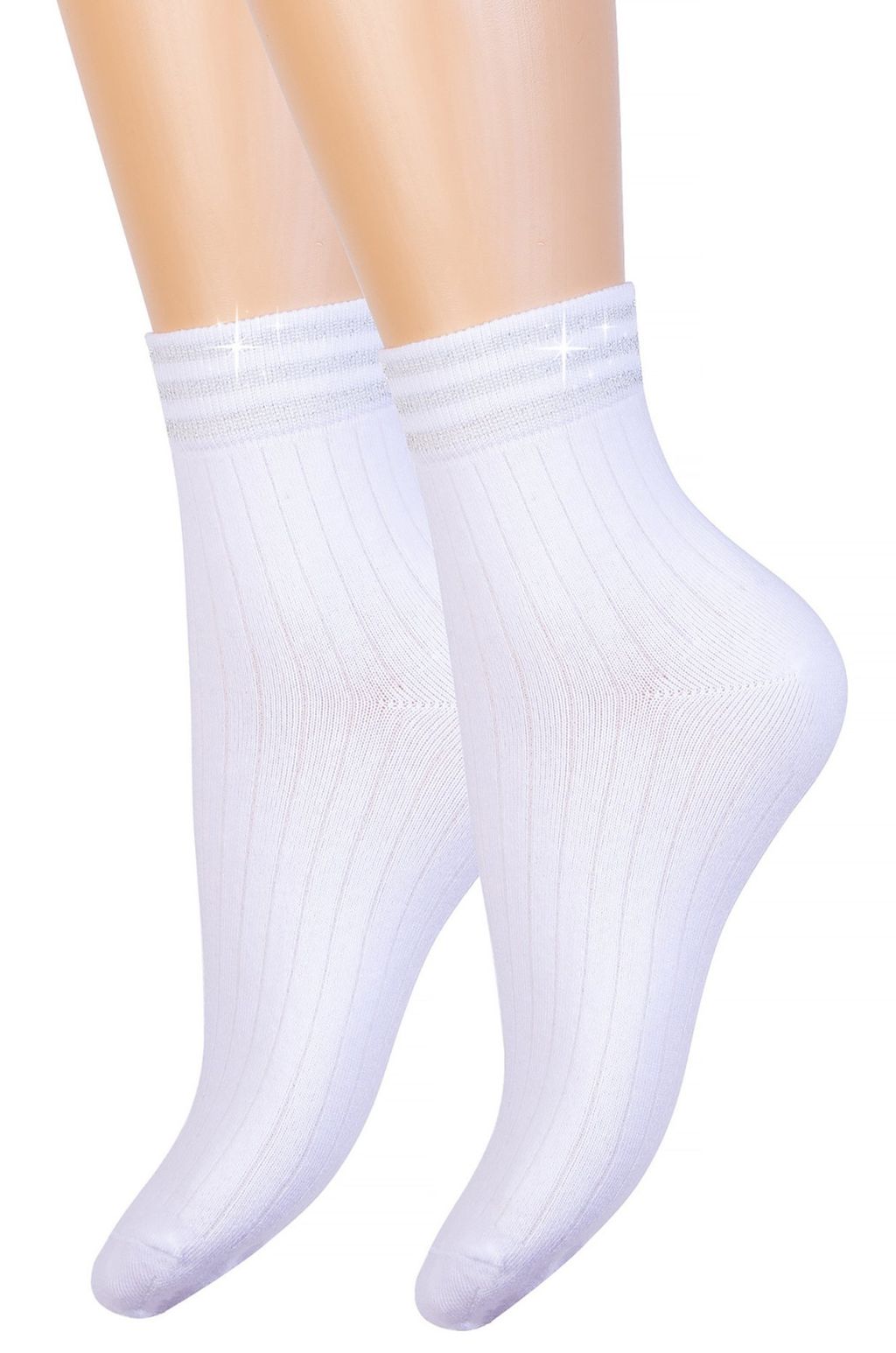 Женские носки Красная ветка  фото 4