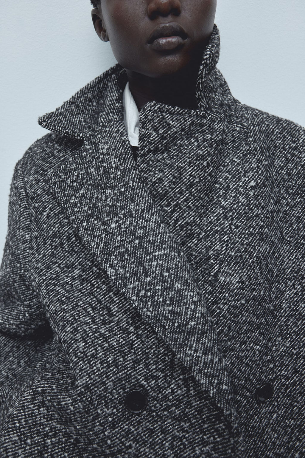 Chaqueton marinero corto - H&m фото 2