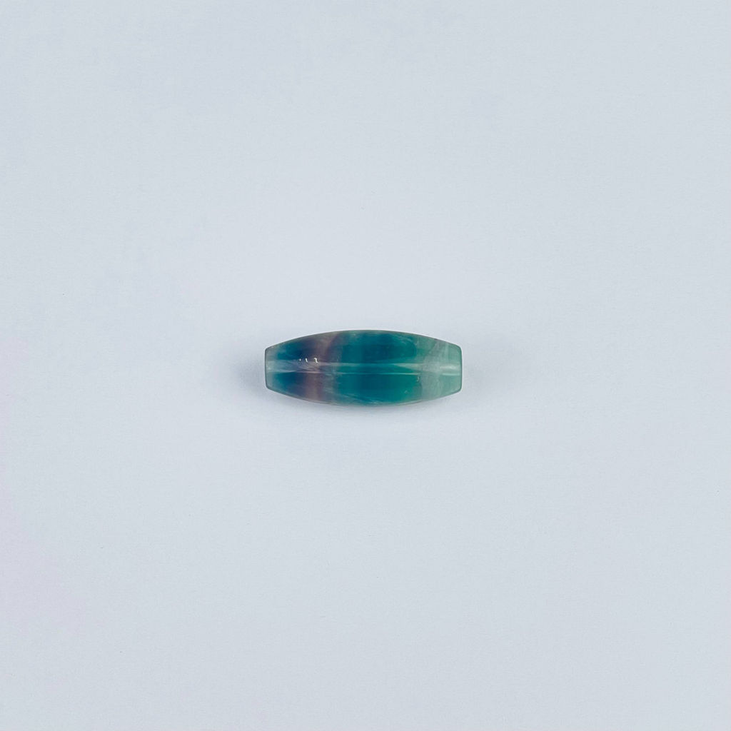 Бусины для украшений из Флюорита(1 шт)