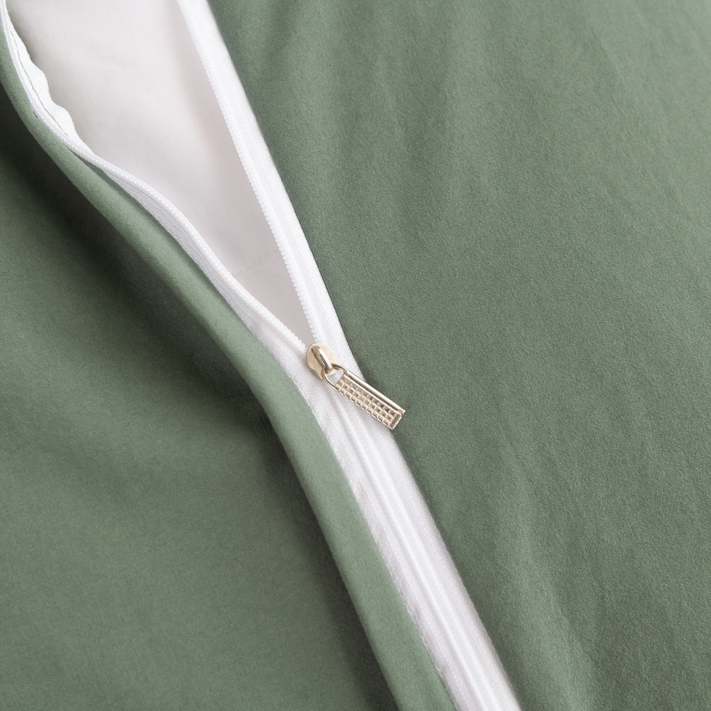 Комплект постельного белья Mood of Paris MP012 1.5 спальный 50-70 2 шт