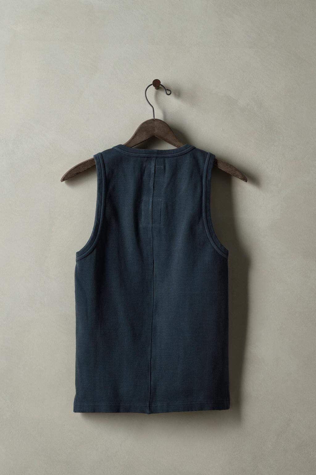 RIBBED TANK TOP X SR_A - Zara фото 2