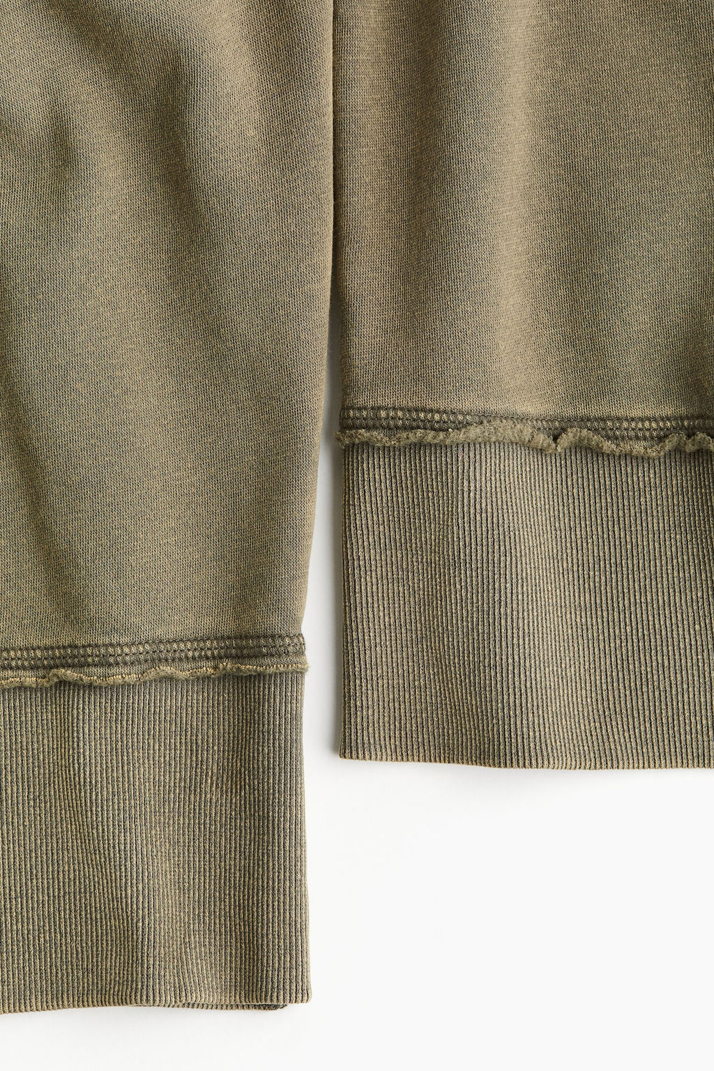 Sudadera oversize - H&m фото 6