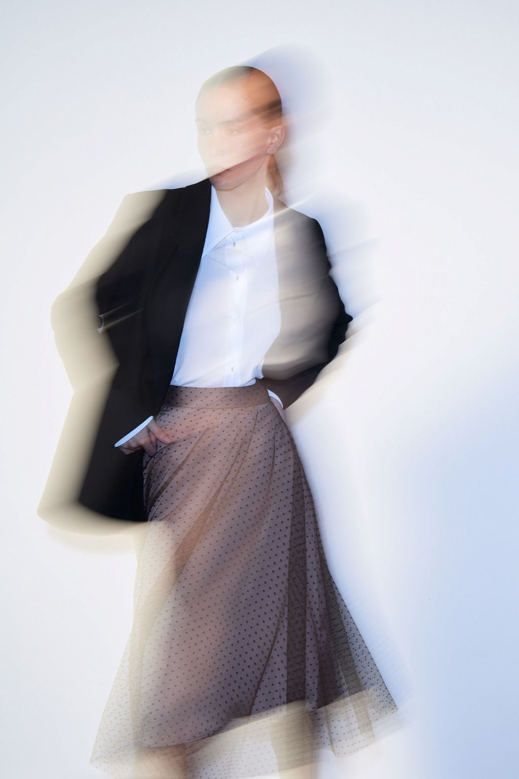 ЕМКА / Юбка а-силуэта - Emka фото 2