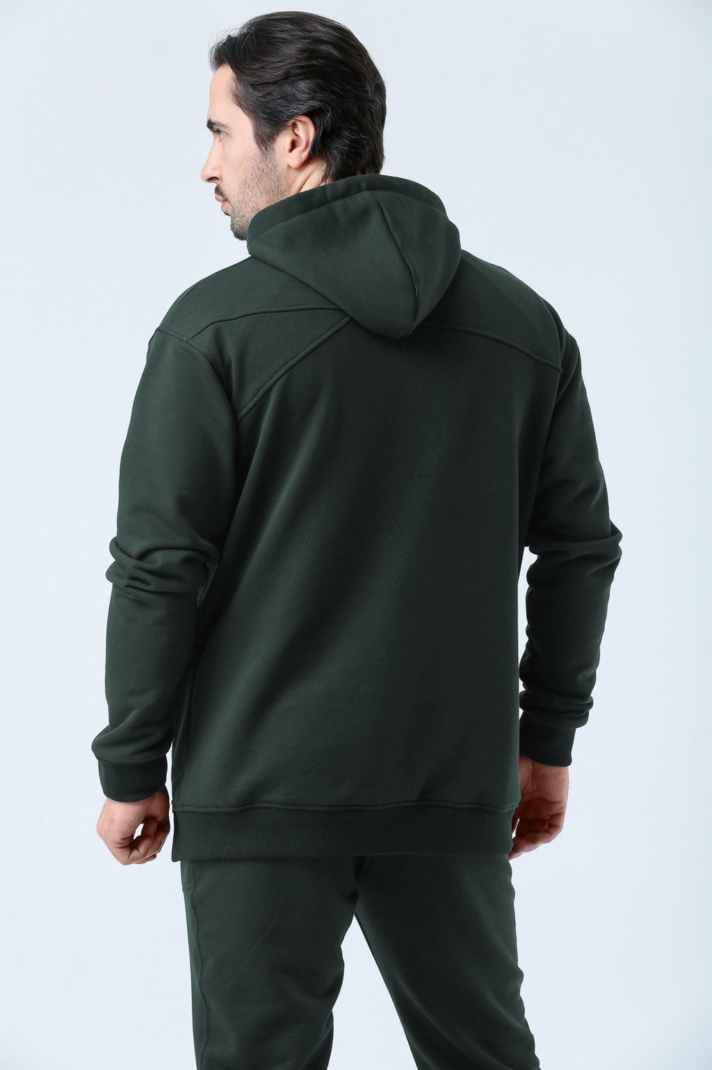 Худи 212-06 - Nicolo angi фото 2