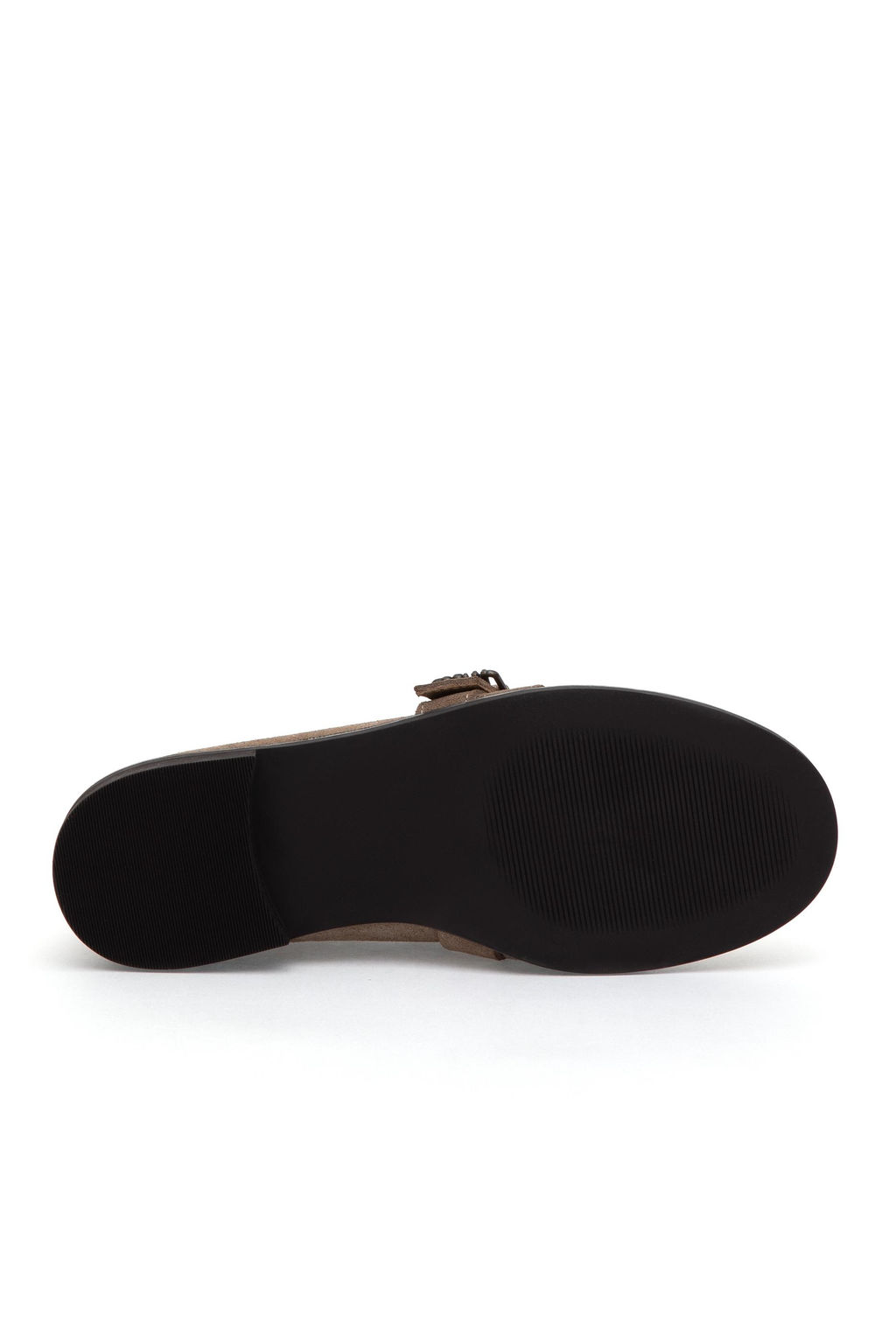 Kad_n Bej S_et Loafer - U.s. polo assn фото 5