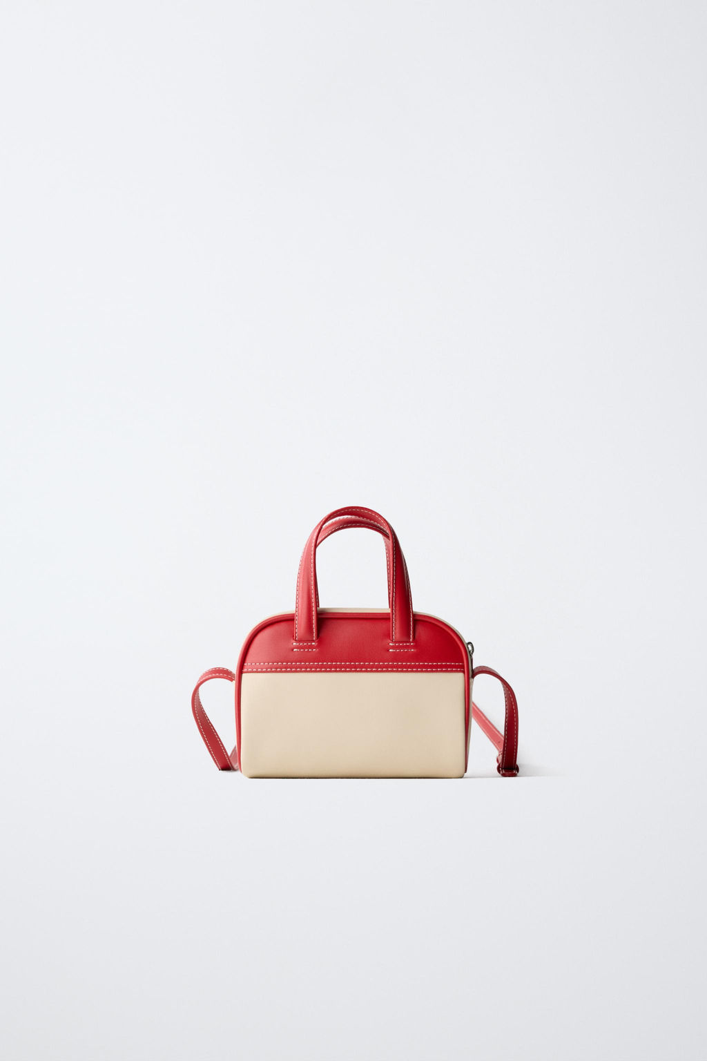 BANDOLERA MICKEY MOUSE  DISNEY / Rojo - Zara фото 5