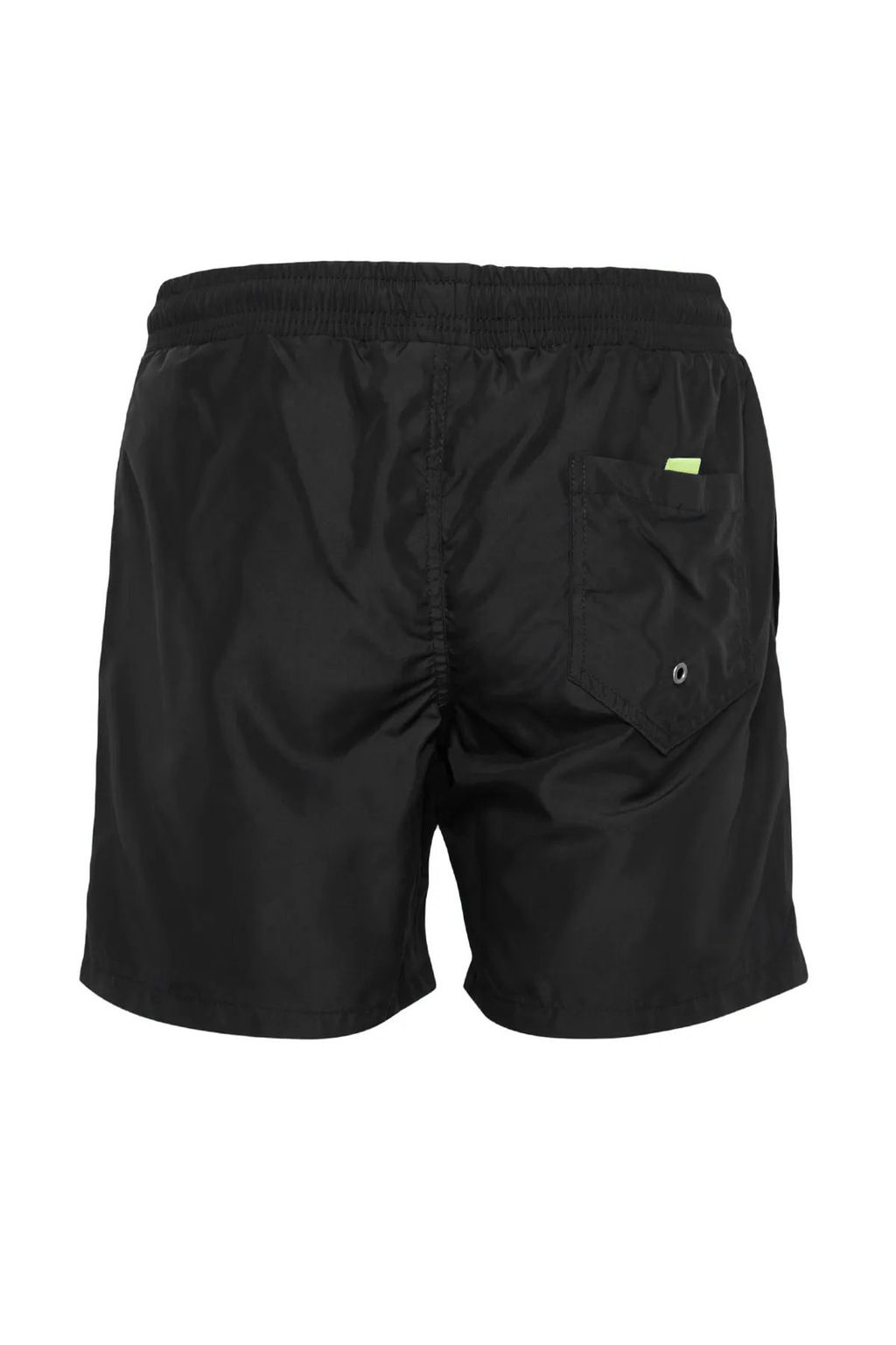 TRENDYOL MAN Siyah Basic Standart Boy Mayo Deniz Sortu TMNSS20DS0023 - Trendyolmilla фото 54