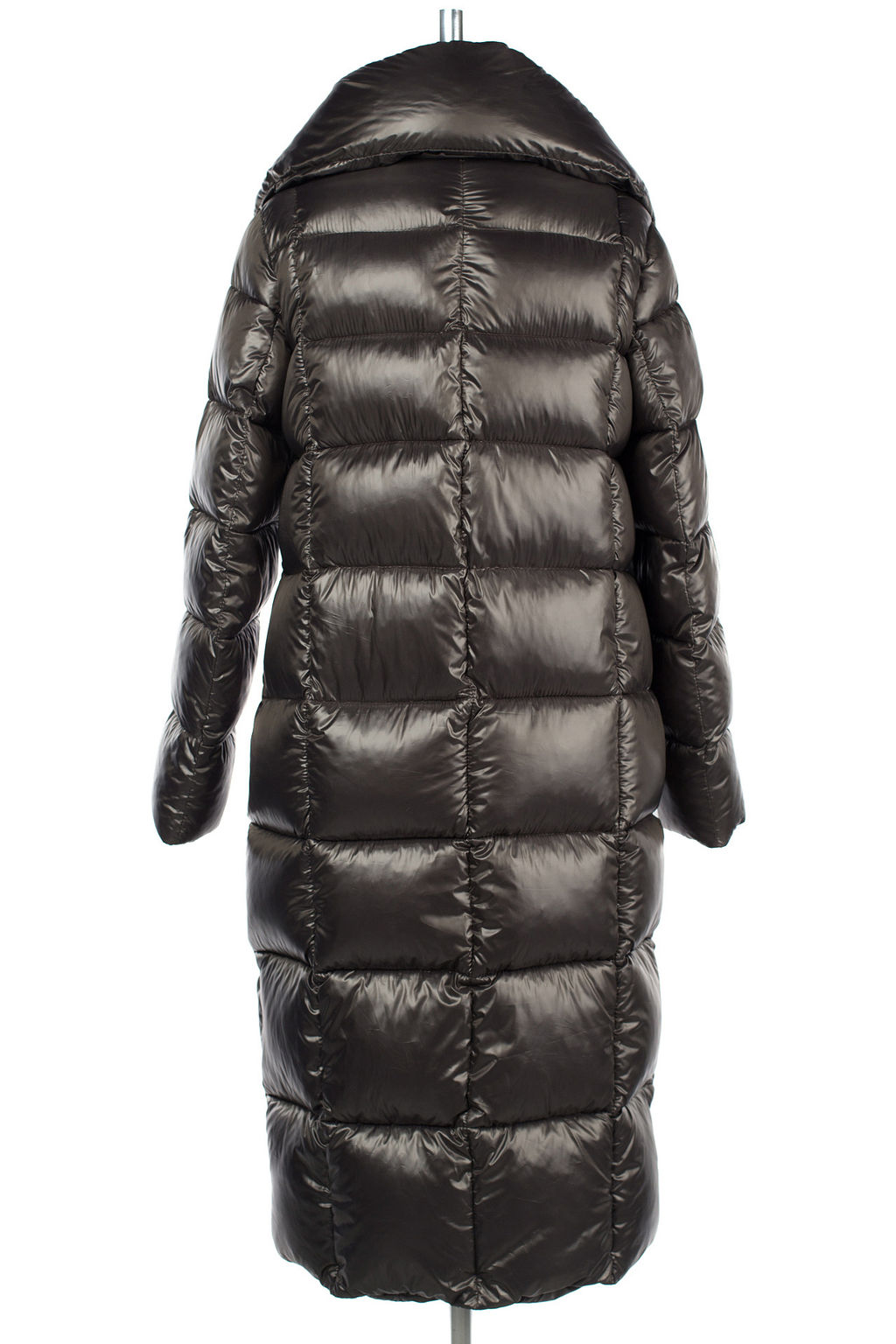 Куртка женская зимняя (Био-пух 300) - El podio фото 18