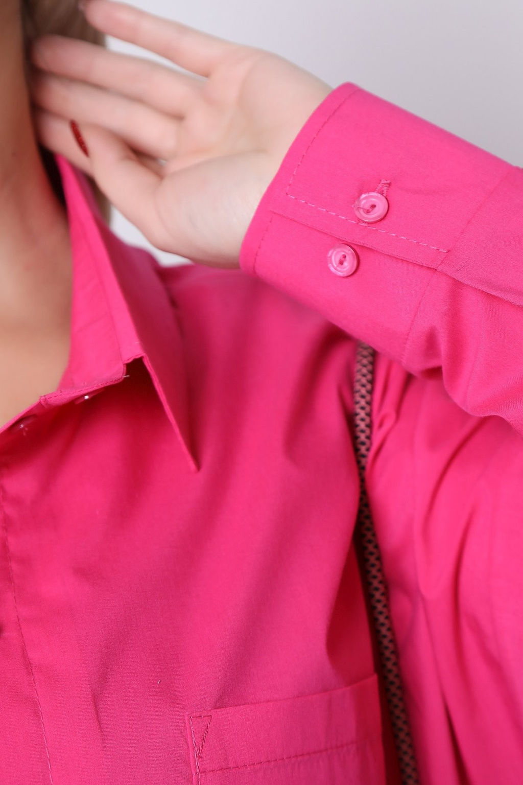 Рубашка П-2222/5 - Леди агата фото 6