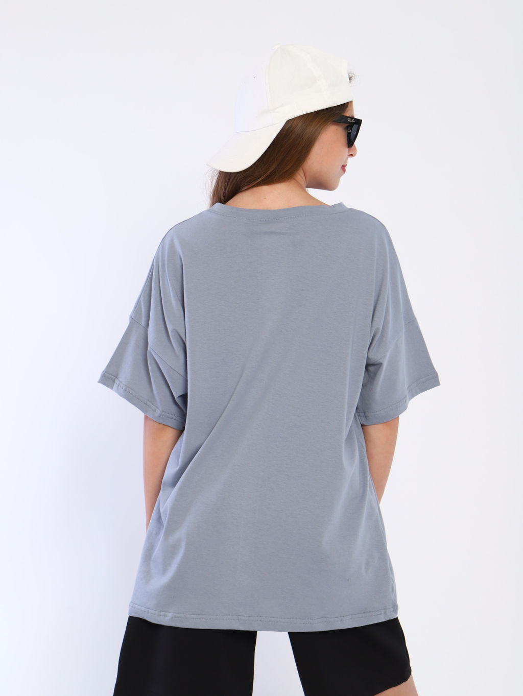 Футболка Глаза сирень - Ладошки фото 27