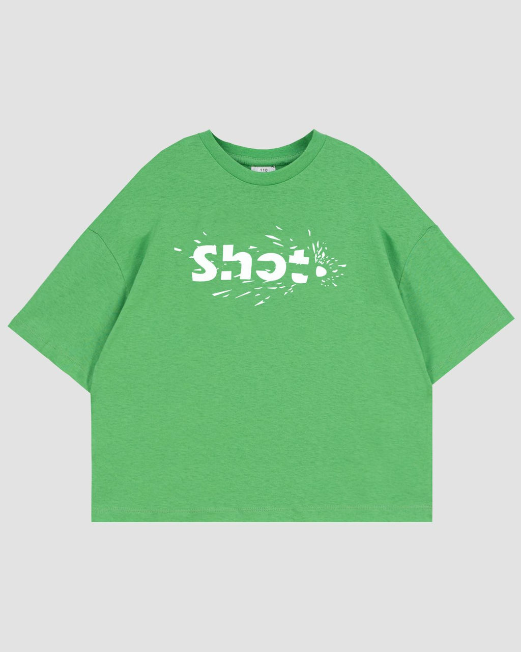 Футболка для мальчика 52417 Lets go - Let's go фото 5