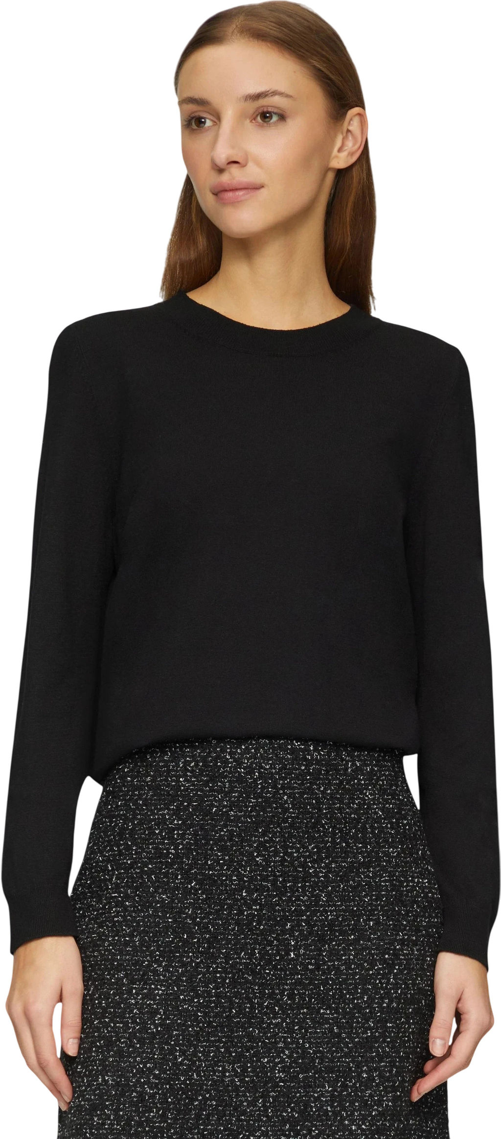 Пуловер женский