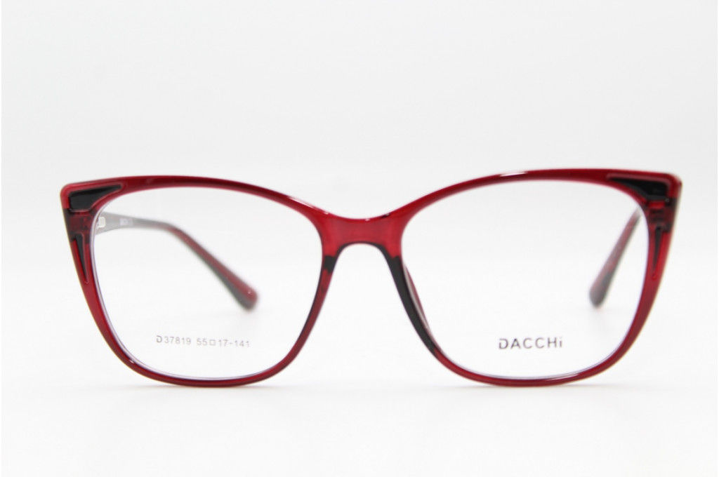 Оправа DACCHi 37819 55-17-141 C4  фото 2