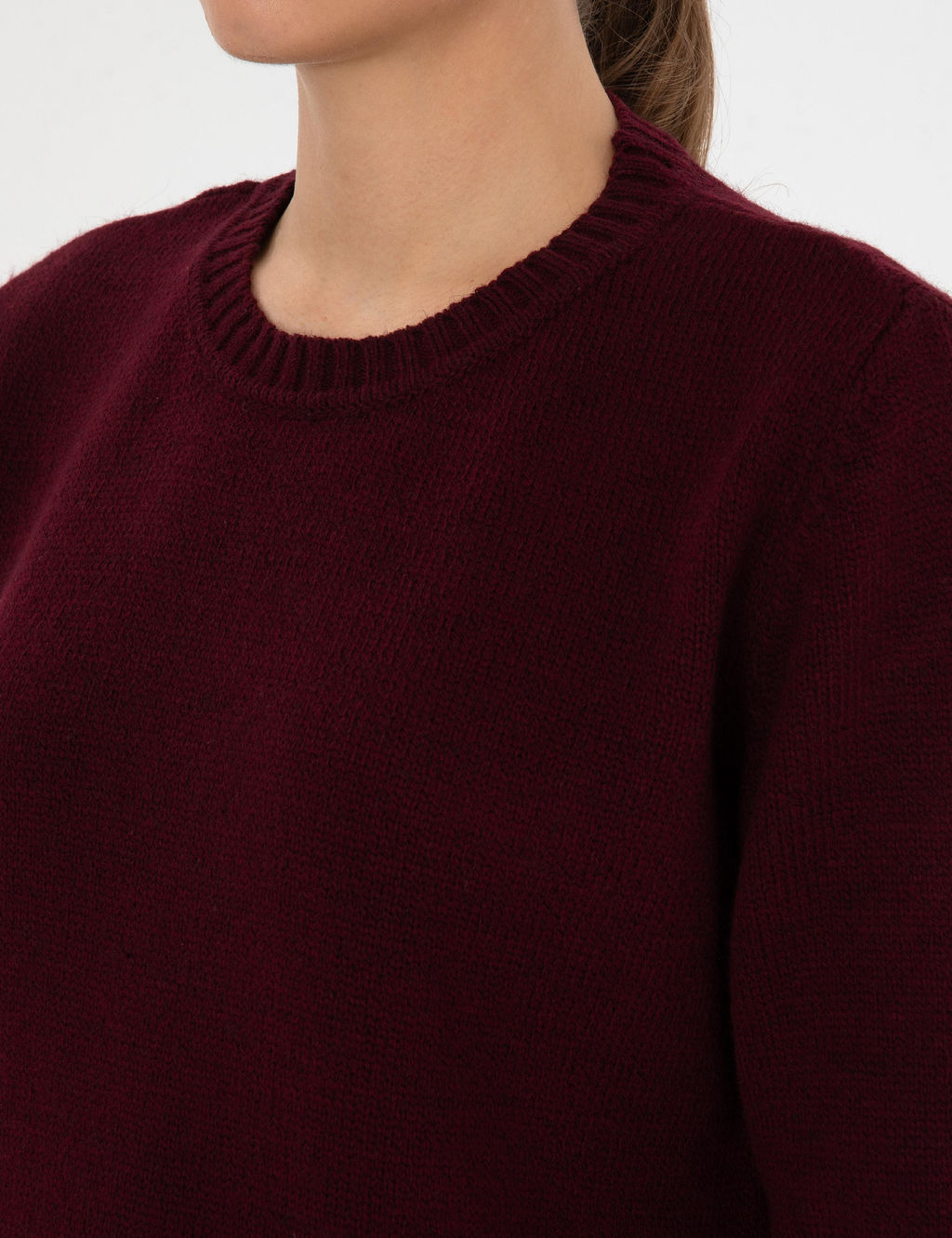 Vi_ne Comfort Fit Kazak - Pierre cardin фото 7