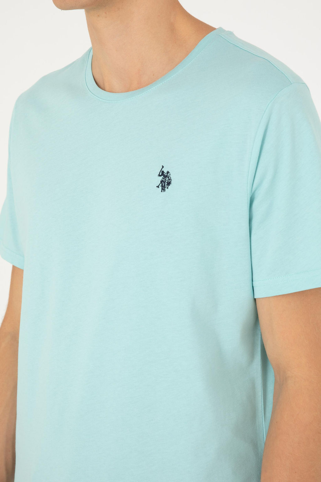 Мужская вода -зеленая базовая скидка на сюрприз в корзине - U.s. polo assn фото 7