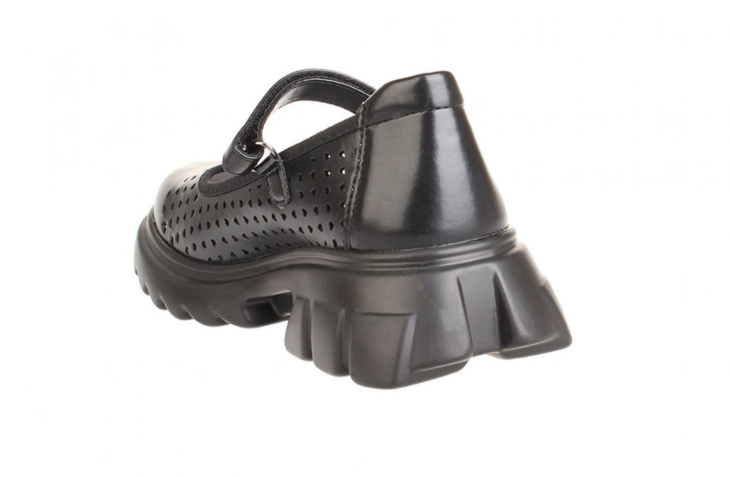 Mary Jane Kenka RXO_20822-07_black  фото 2